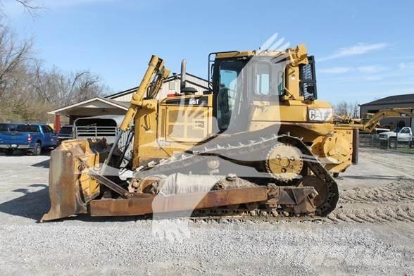 CAT D6T XL Rupsdozers
