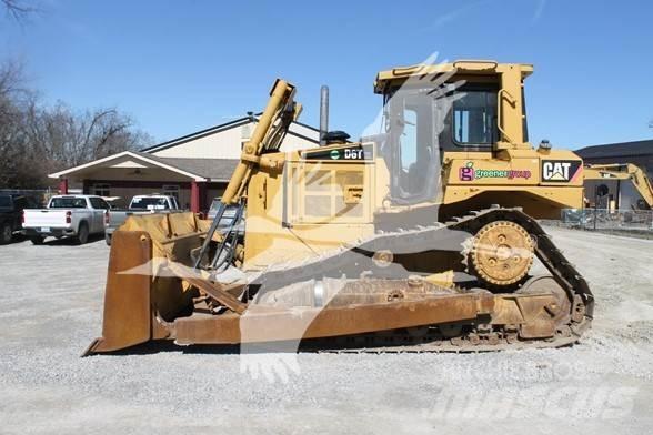 CAT D6T XL Rupsdozers