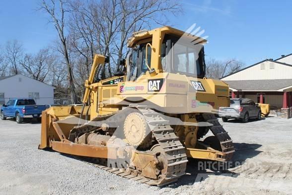 CAT D6T XL Rupsdozers