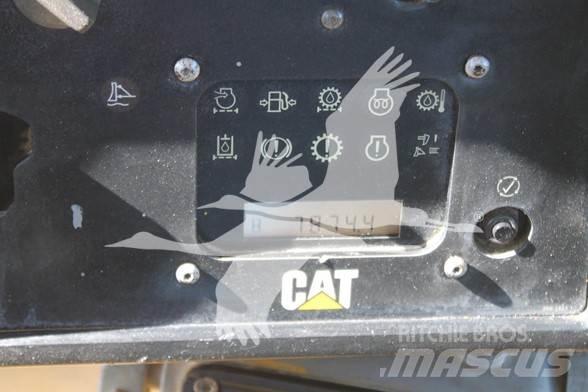CAT D6T XL Rupsdozers