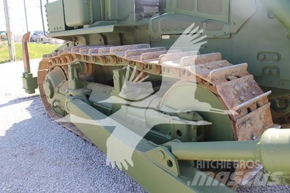CAT D7G Rupsdozers