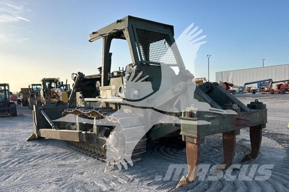 CAT D7G Rupsdozers