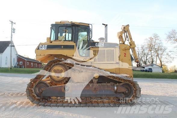 CAT D7R LGP Rupsdozers
