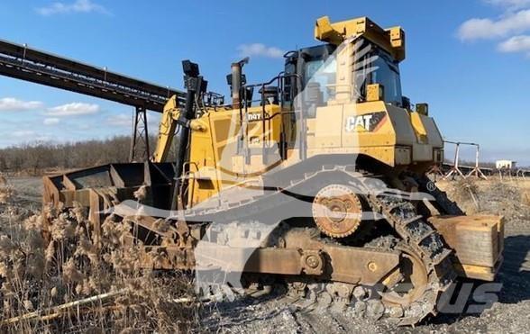 CAT D9T Rupsdozers