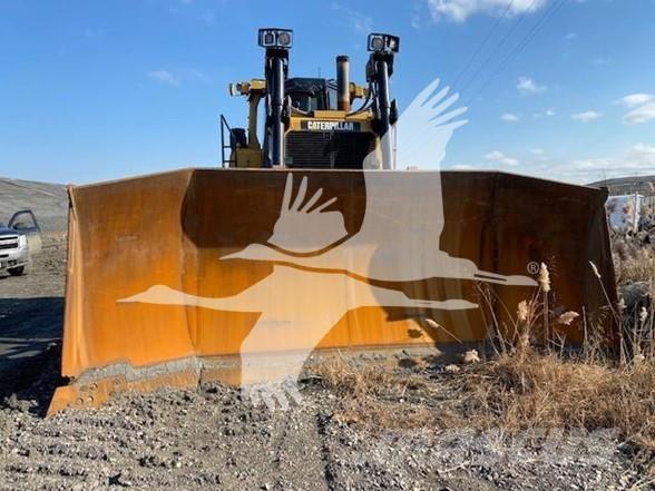 CAT D9T Rupsdozers