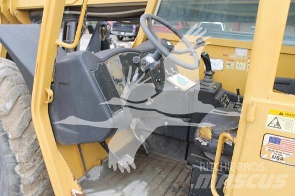 CAT TL1055 Verreikers