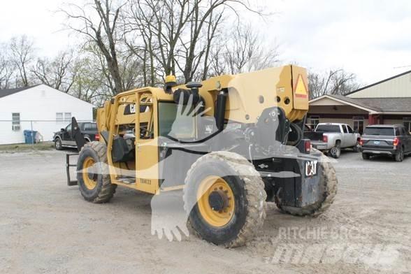 CAT TL1055 Verreikers