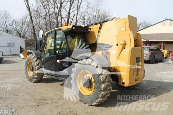 CAT TL1255D Verreikers