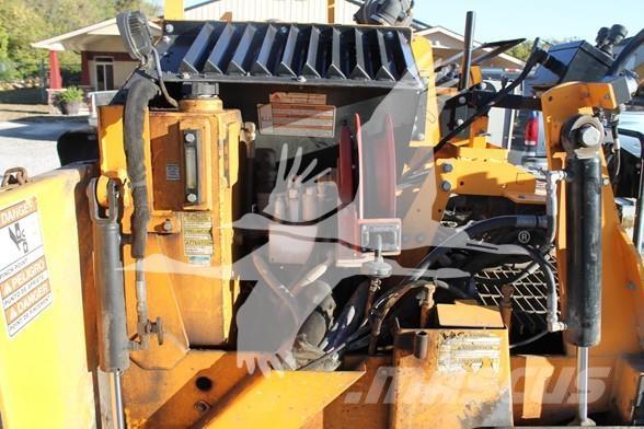 LeeBoy 8510E Asfaltafwerkmachines