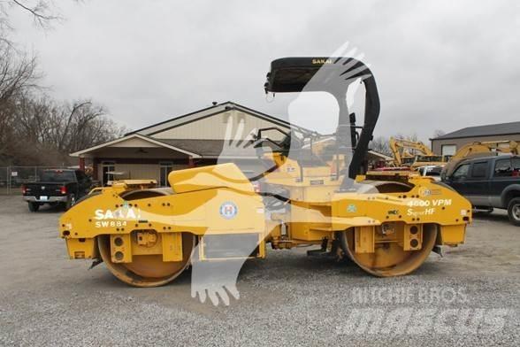 Sakai SW884 Trilrolwalsen