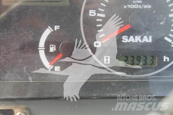 Sakai SW884 Trilrolwalsen