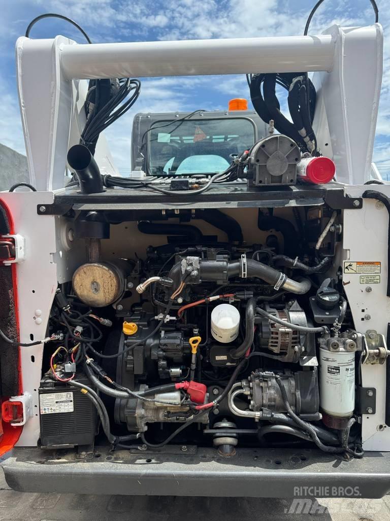 Bobcat T 740 Schrankladers