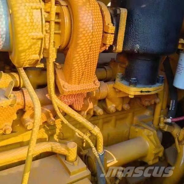 Shantui SD22 Rupsdozers