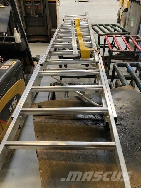 Palfinger ZARGES Knikarmhoogwerkers