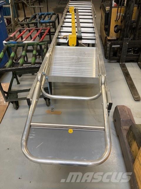 Palfinger ZARGES Knikarmhoogwerkers