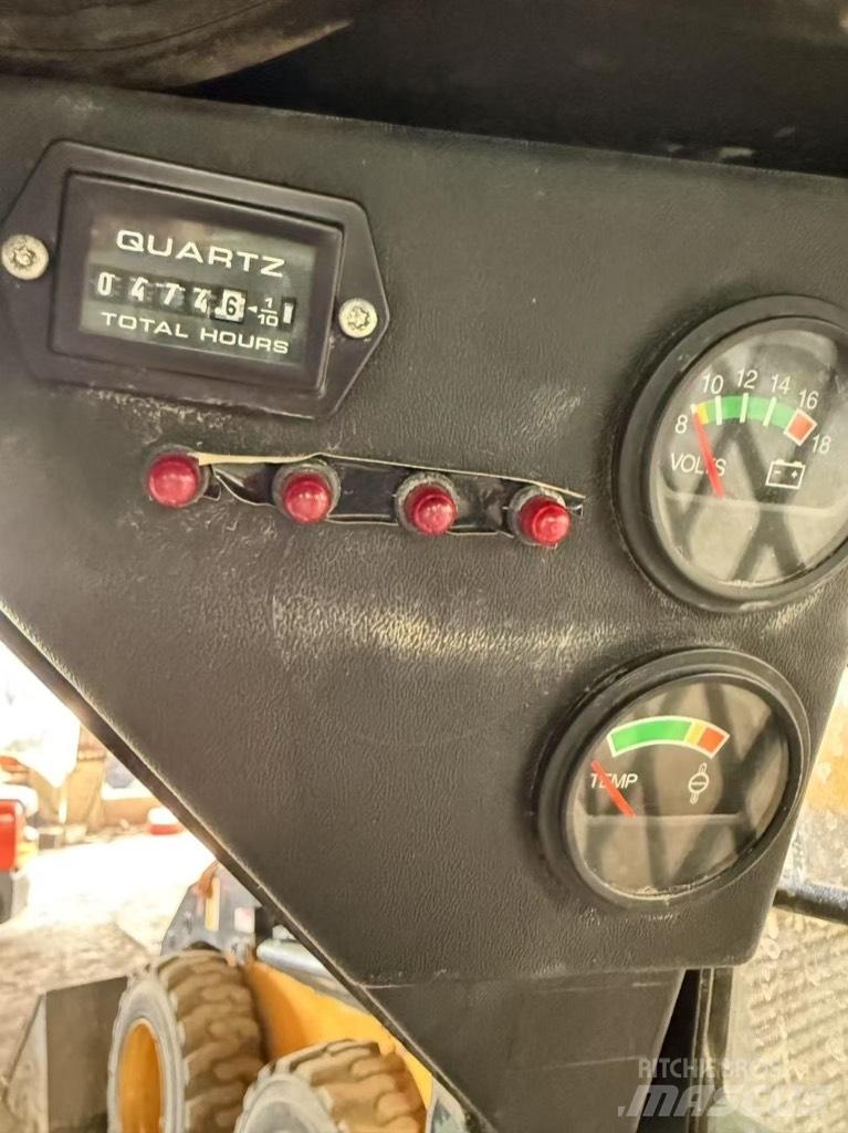 Bobcat S 70 Schrankladers
