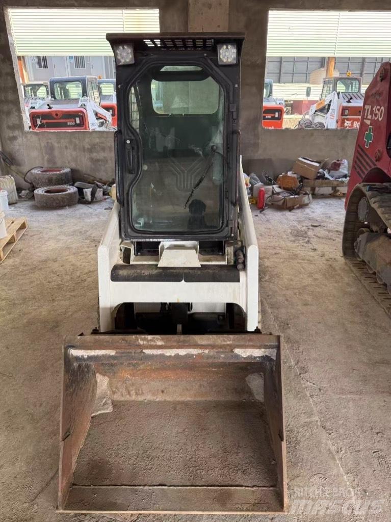 Bobcat S 70 Schrankladers