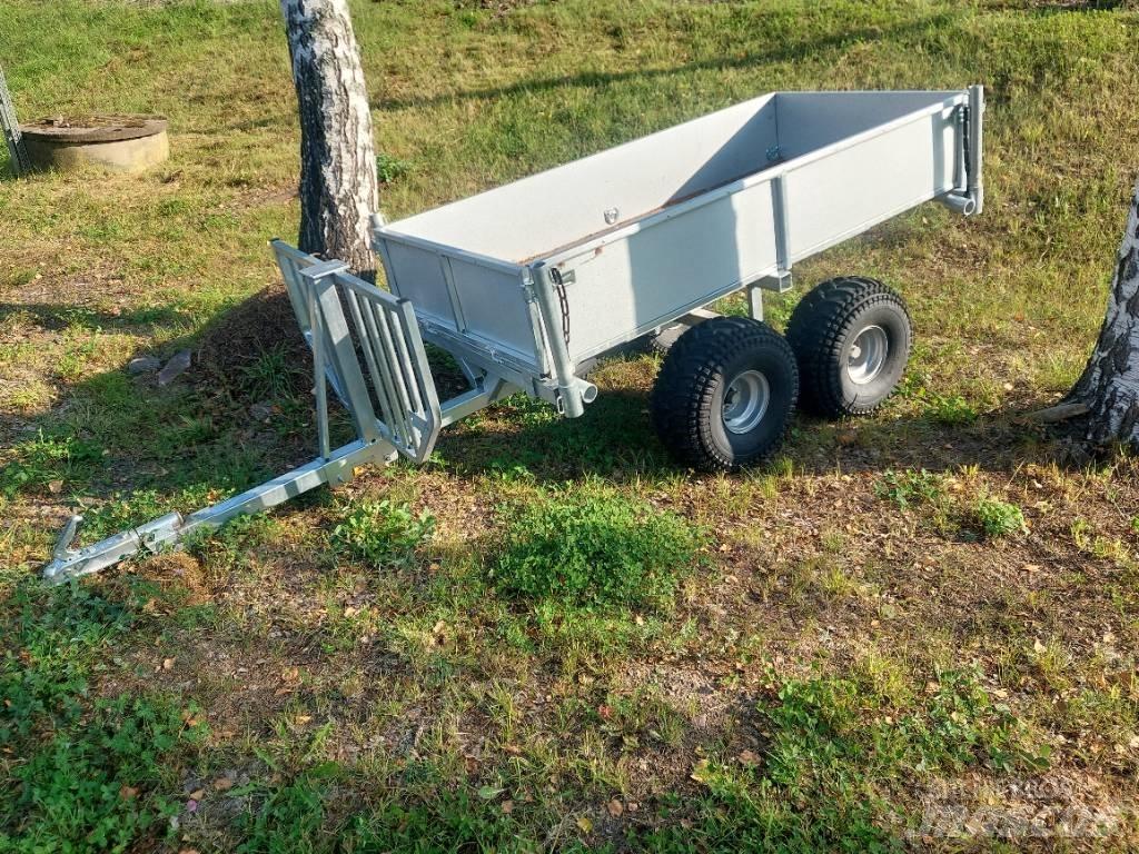  atv Vagn Terreinwagens