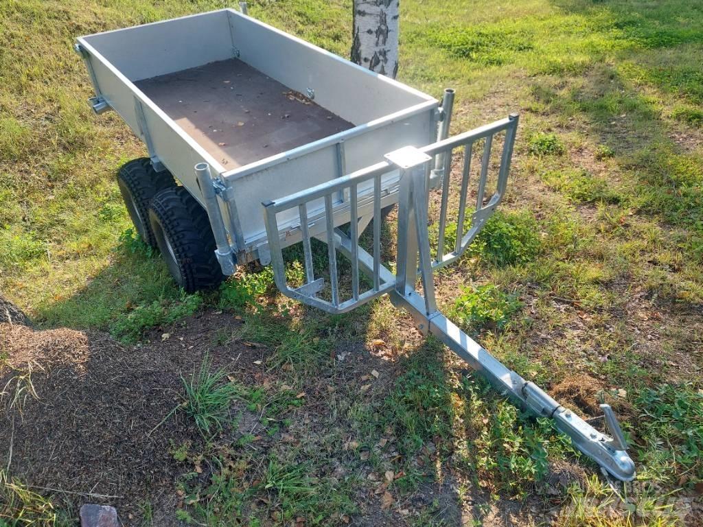  atv Vagn Terreinwagens