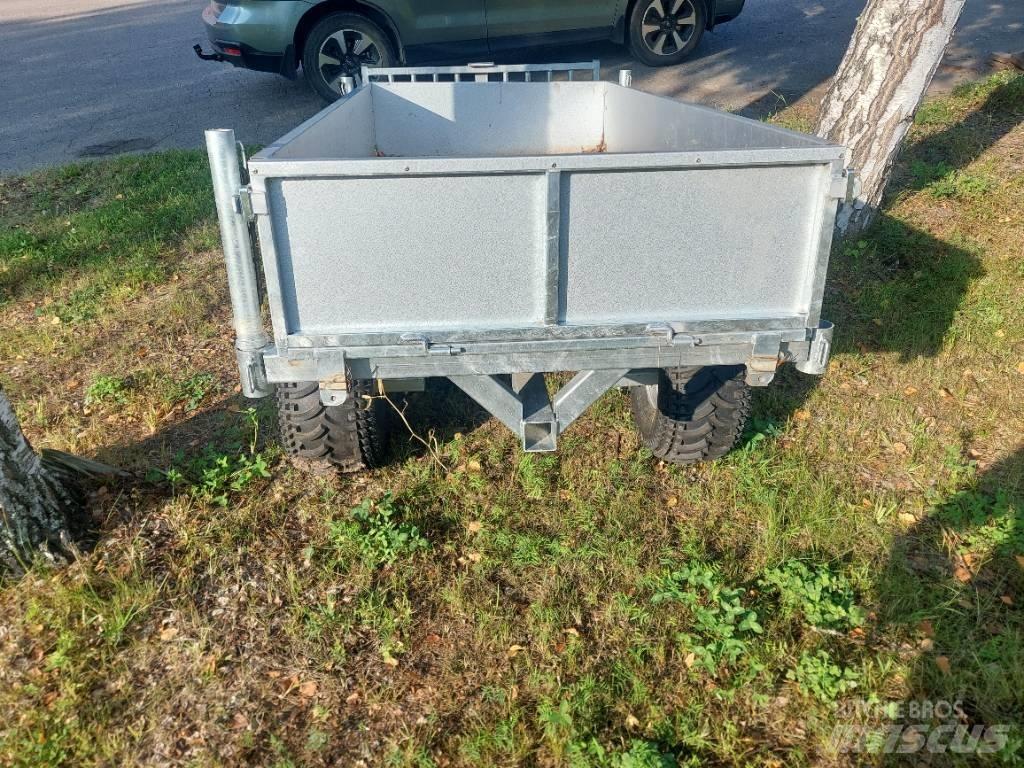  atv Vagn Terreinwagens