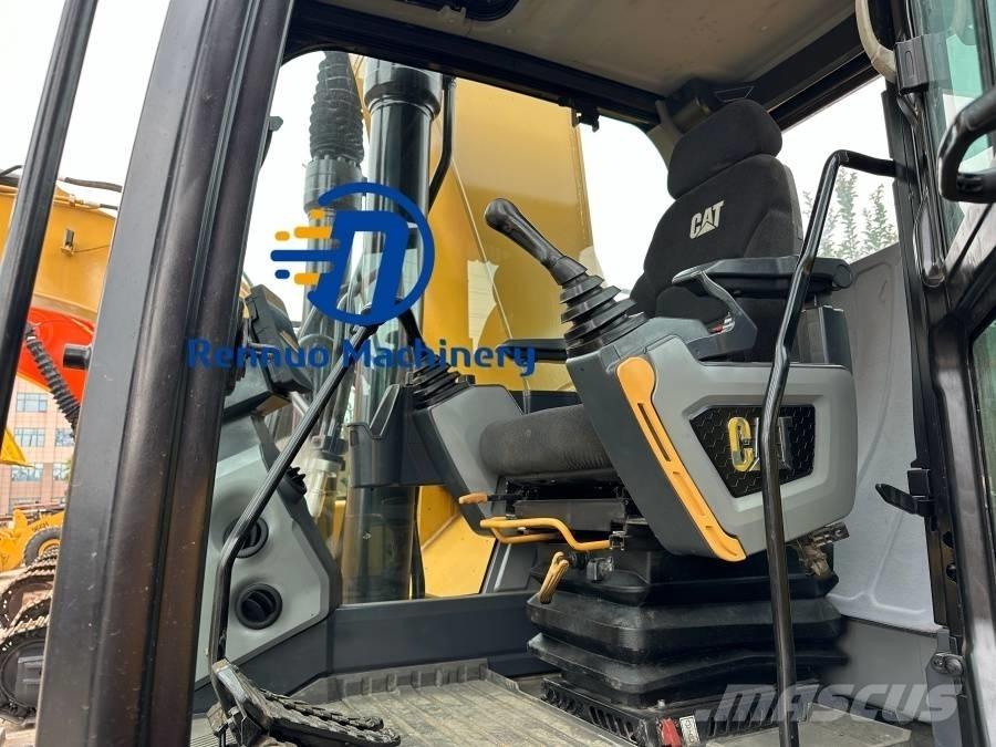 CAT 330 GC Rupsgraafmachines