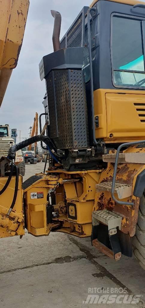 Bell B 30 D Knik dumptrucks