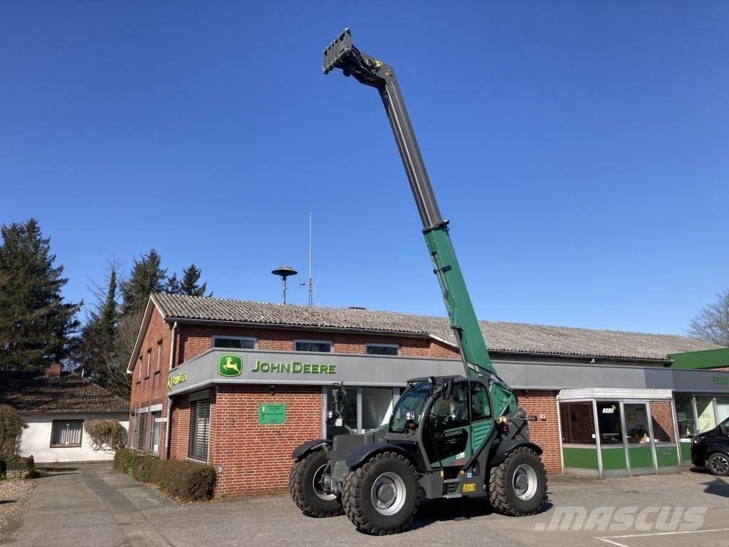 Kramer KT559 Verreikers