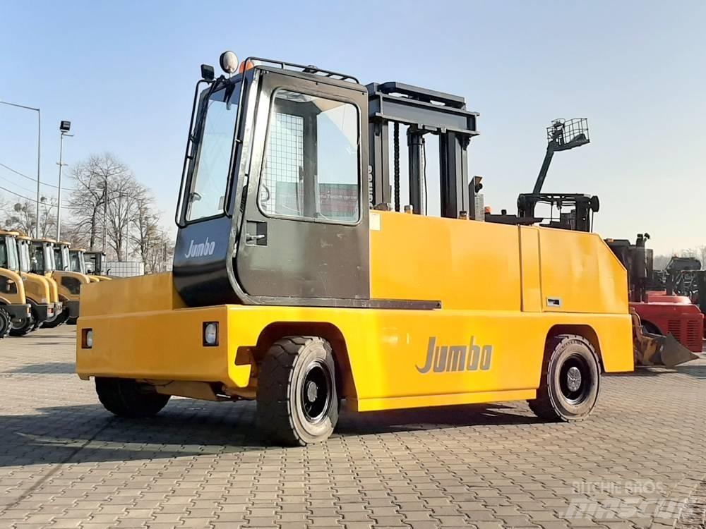 Jumbo 7000 Zijlader