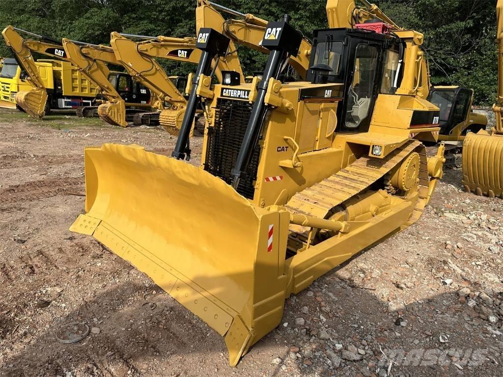 CAT D 7 R Rupsdozers