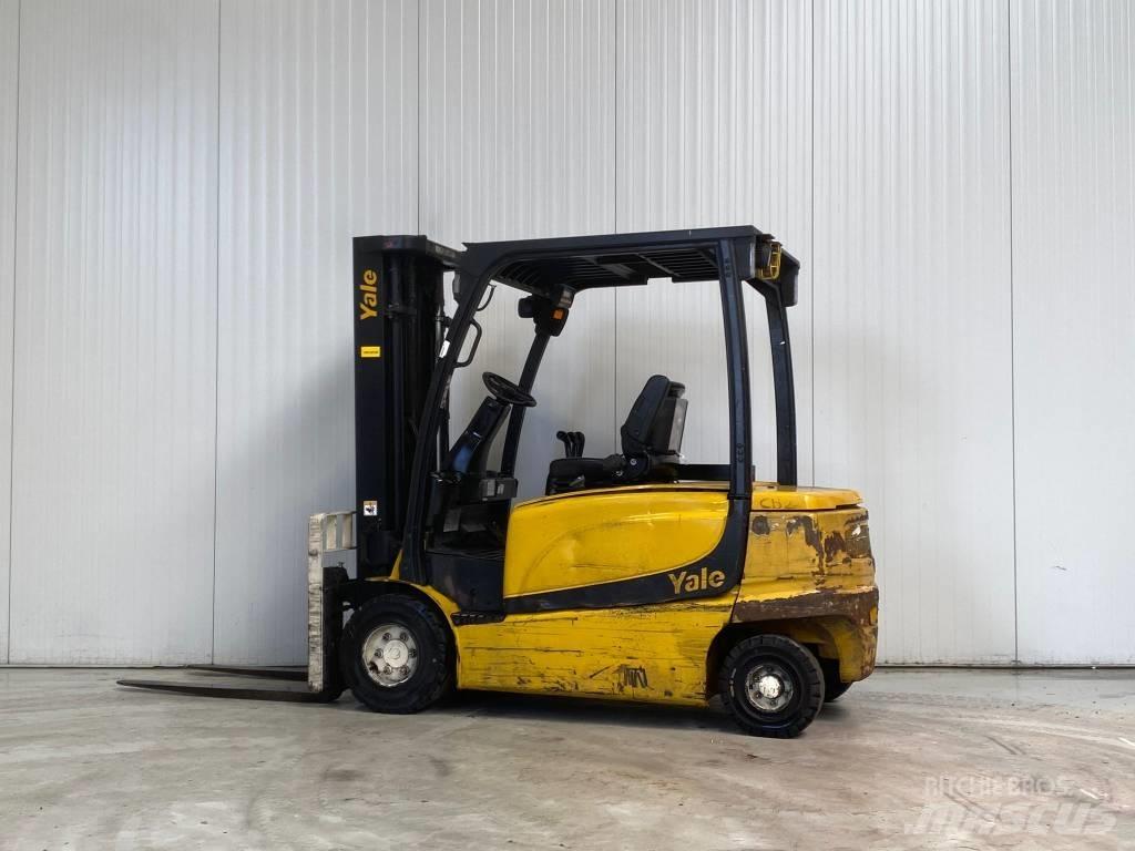 Yale ERP35VL Elektrische heftrucks