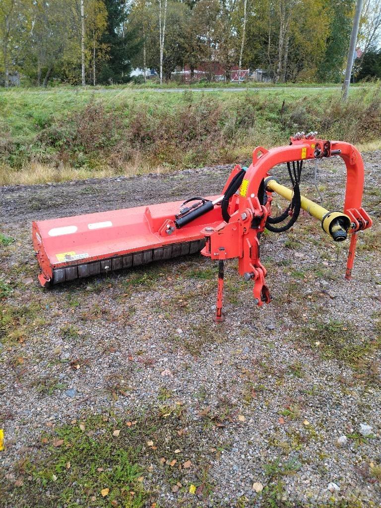 Maschio Giraffa 210 Klepelmaaiers