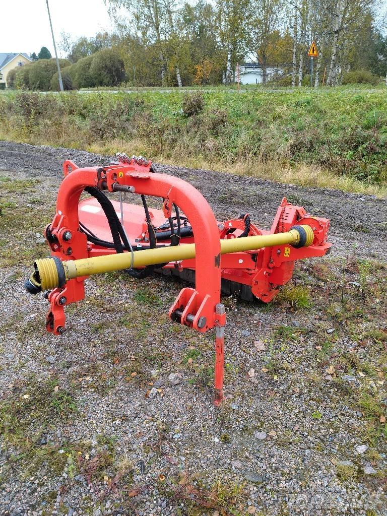Maschio Giraffa 210 Klepelmaaiers