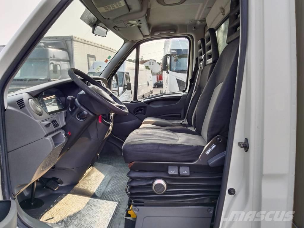Iveco Daily 35 C13 Koelwagens