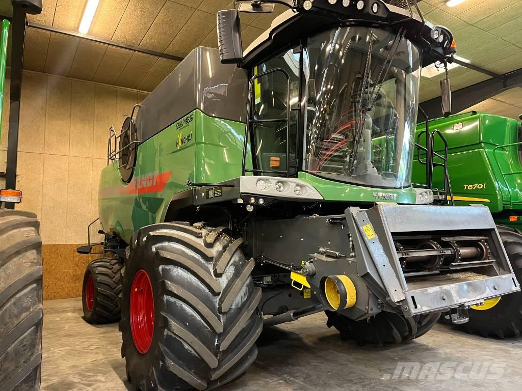 Fendt 9490 X Maaidorsmachines