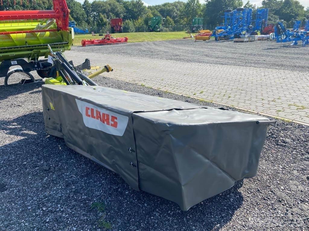 CLAAS Disco 28 Maaikneuzers