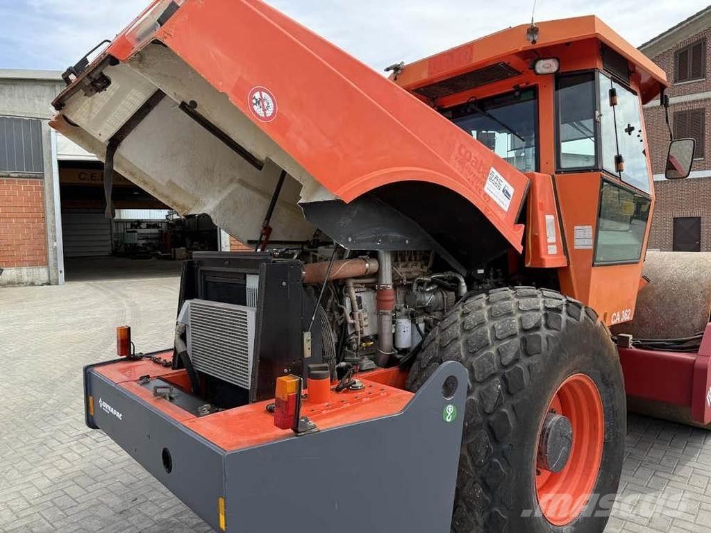 Dynapac CA 362 Trilrolwalsen