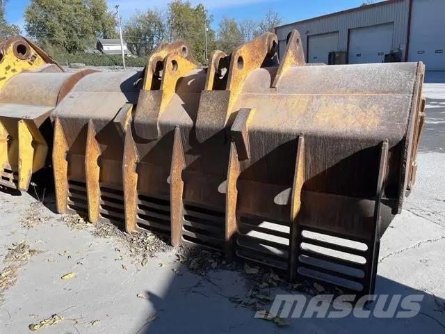 CAT 988 B Wielladers