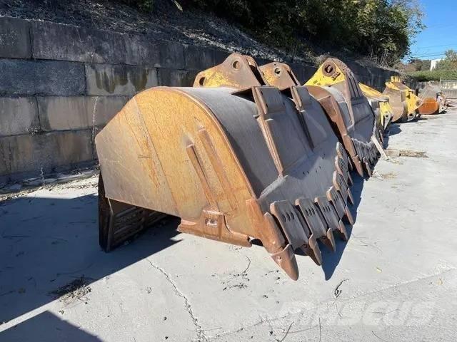 CAT 988 B Wielladers