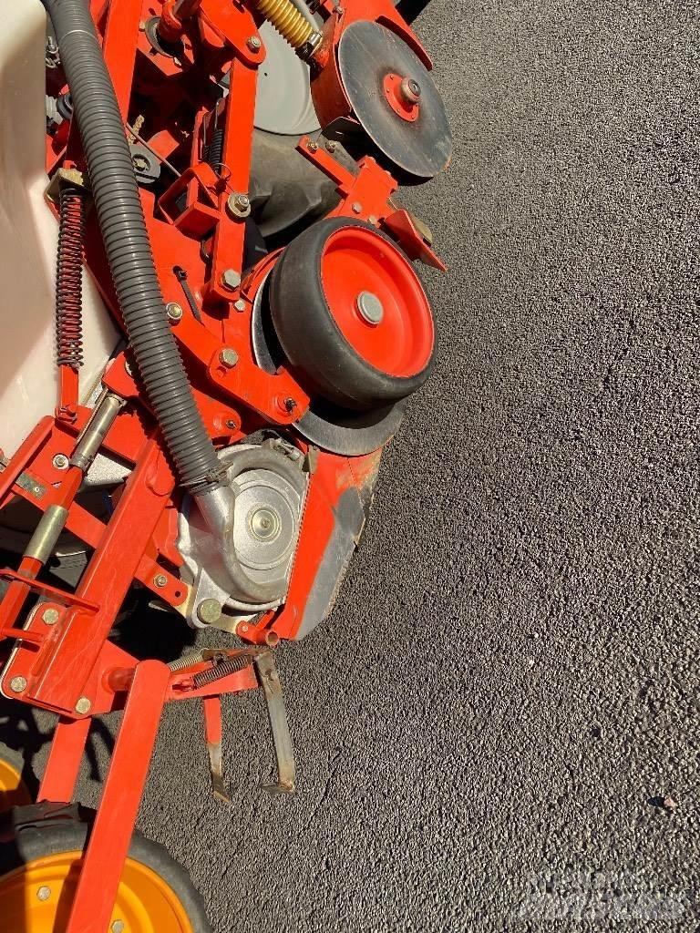Kuhn Planter 2 Precisiezaaimachines