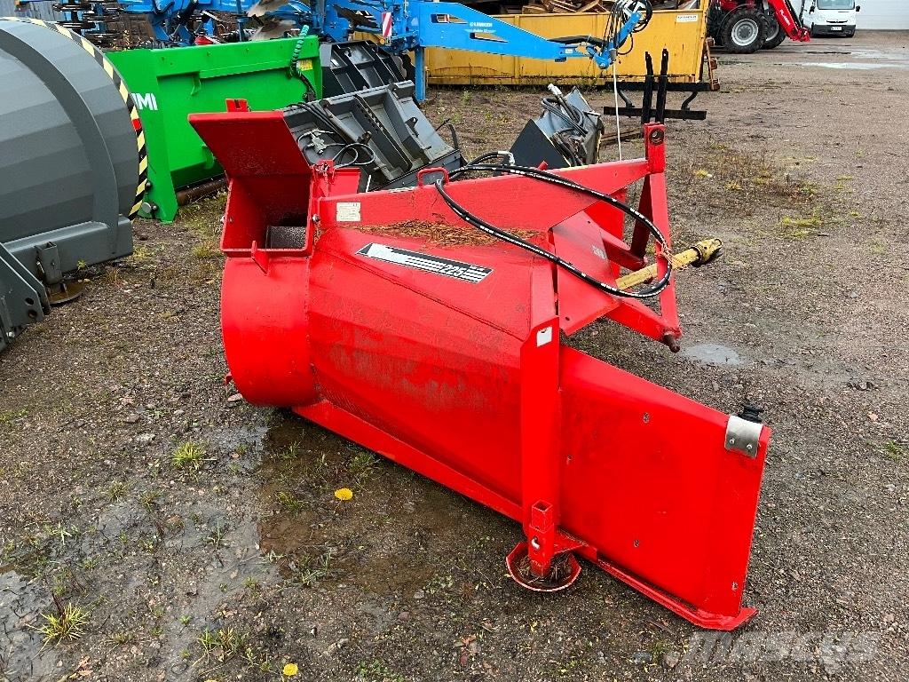 Esko 225 Sneeuwblazers