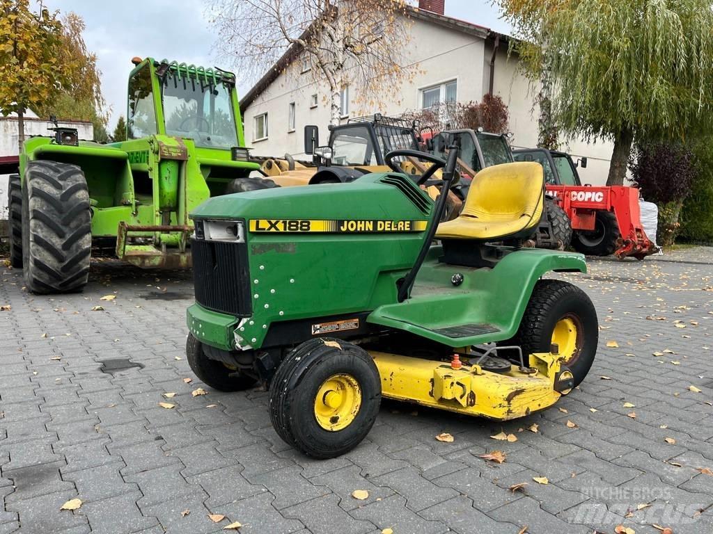 John Deere LX 188 Rijmaaiers