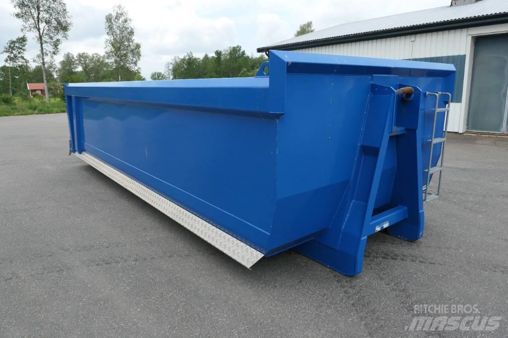 CMT OPT 593 Demonteerbaar