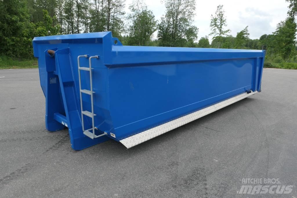 CMT OPT 593 Demonteerbaar