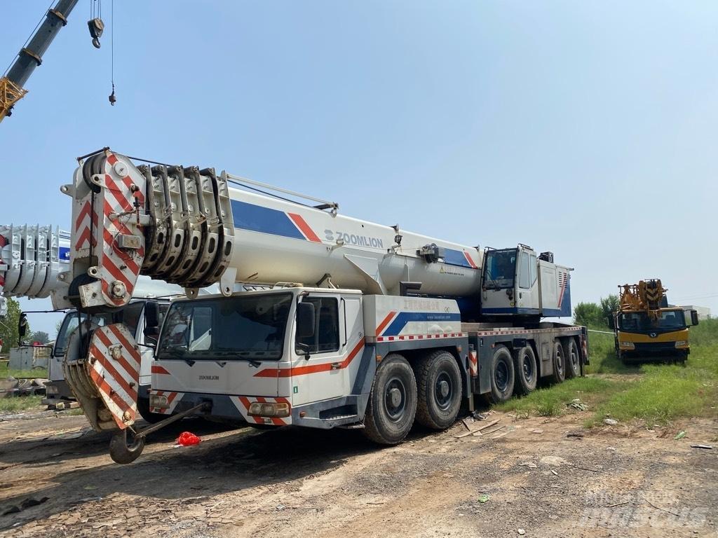 Zoomlion QAY220V Kranen voor alle terreinen