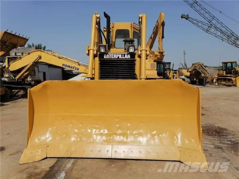 CAT D 7 H Rupsdozers
