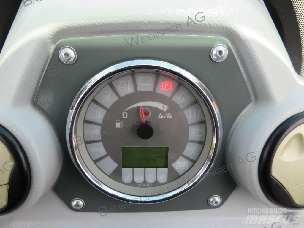 Kramer 5065 Wielladers