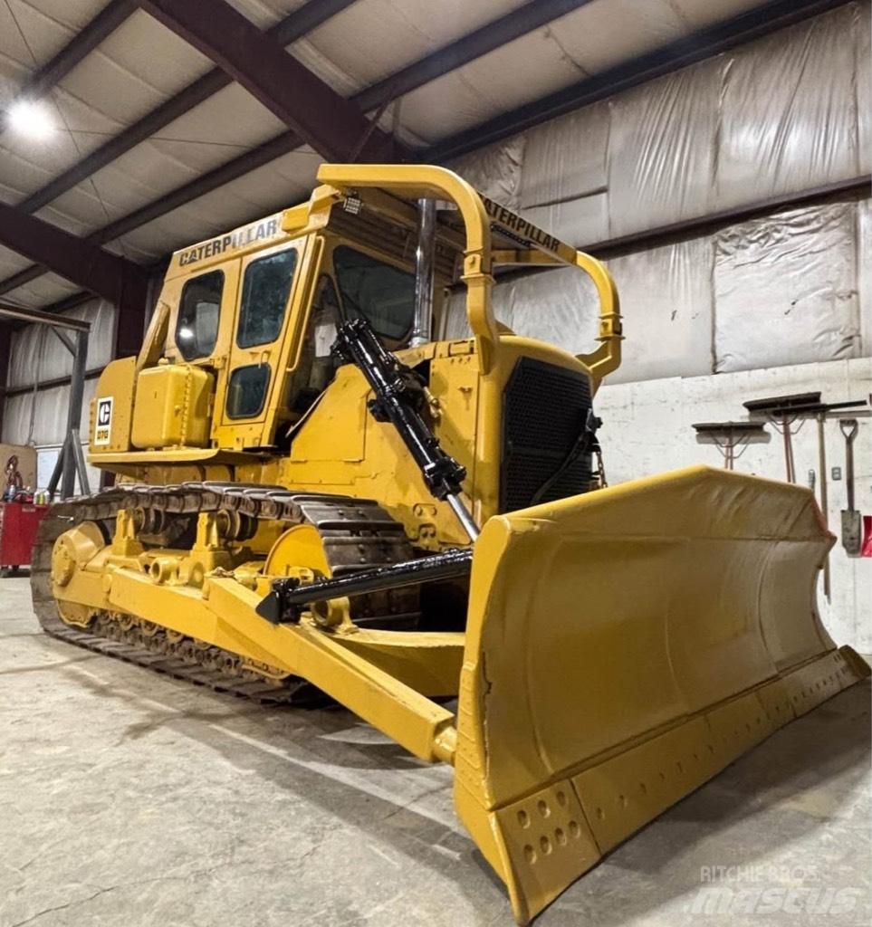 CAT D 7 G Rupsdozers