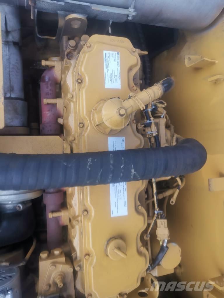 CAT 330 D L Rupsgraafmachines