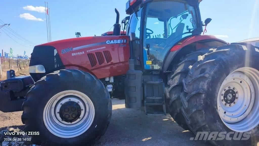 Case IH PUMA 2304 Tractoren