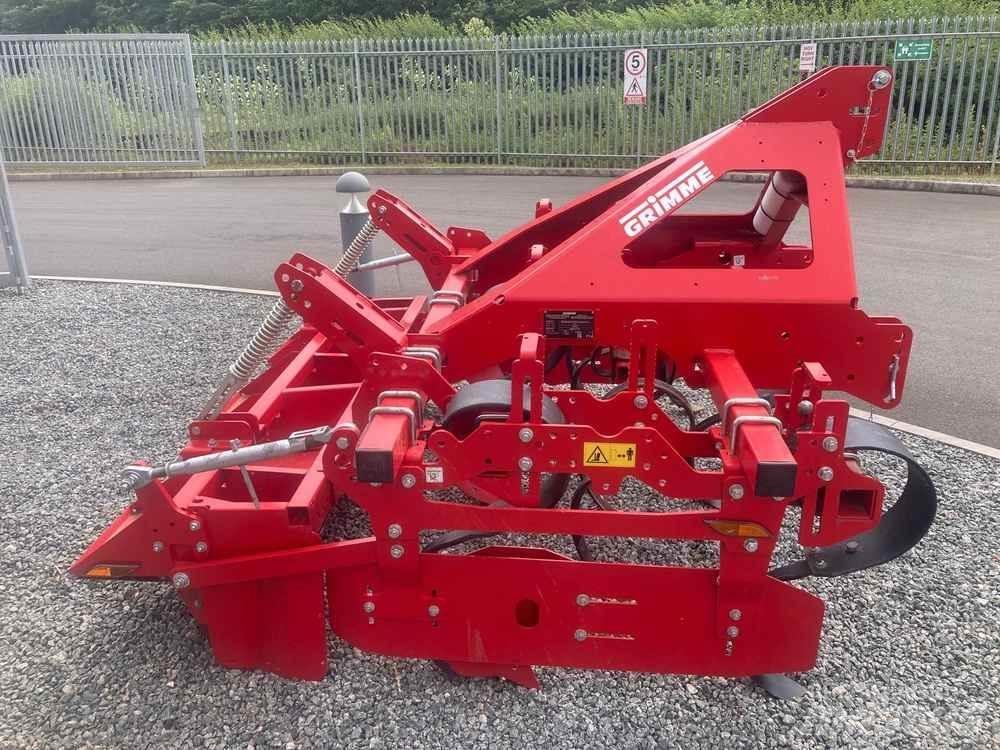 Grimme GH Aardappel materieel - Overigen